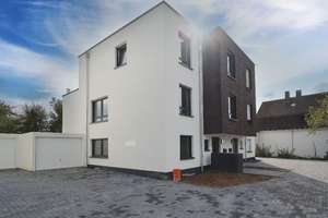 JA, zum Neubau-Einfamilienhaus mit Sonnenterrasse und Garten “Montanushof“ in Solingen-Aufderhöhe – Die vollständige Adresse der Immobilie erhältst du vom Anbieter., 42699 Ohligs/Aufderhöhe/Merscheid, Solingen – Vorschaubild 2