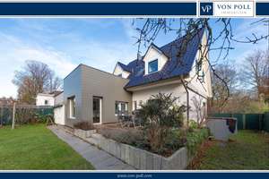 freistehendes Einfamilienhaus in Dortmund-Wambel - großzügig und familienfreundlich – Die vollständige Adresse der Immobilie erhältst du vom Anbieter., 44143 Wambel, Dortmund – Vorschaubild 1