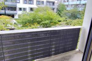 Studentenappartement: Top Lage – Kumpfmühlerstraße 11, 93047 Westenviertel, Regensburg – Vorschaubild 10