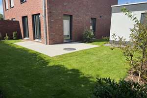 *Neubau* DHH mit Küche / Garten / Garage zwischen Köln und Düsseldorf – Am Gilleshof 1, 50769 Roggendorf/Thenhoven, Köln – Vorschaubild 4