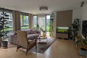 Großzügiges Einfamilienhaus mit 8 Zimmern, Garage und Stellplatz in Korntal-Münchingen/Kallenberg – Die vollständige Adresse der Immobilie erhältst du vom Anbieter., 70825 Korntal-Münchingen – Vorschaubild 16