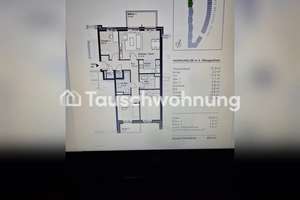 Tauschwohnung: Wohnung Grenze Lokstedt/Eimsbüttel gegen Neustadt – Julius-Vosseler-Straße 116c, 22527 Lokstedt, Hamburg – Vorschaubild 3