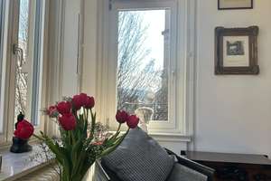 4-Zimmerwohnung in bester Lage  – Werastr 39, 70199 Kernerviertel, Stuttgart – Vorschaubild 10