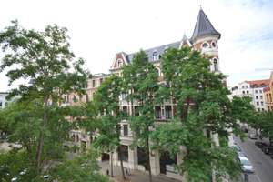 Mitten in der Altstadt wohnen! 2-Zimmer-Wohnung frei! – Liebigstraße 5, 39104 Altstadt, Magdeburg – Vorschaubild 7
