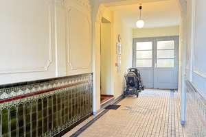 Helle Dachgeschosswohnung mit Sonnenbalkon in ruhiger Lage – Kurfürstenstraße 34, 12105 Mariendorf, Berlin – Vorschaubild 13