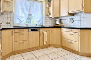 RESERVIERT! Ruhige Wohnlage in Werlte – Bungalow mit lichtdurchflutetem Wintergarten! – Die vollständige Adresse der Immobilie erhältst du vom Anbieter., 49757 Werlte – Vorschaubild 15