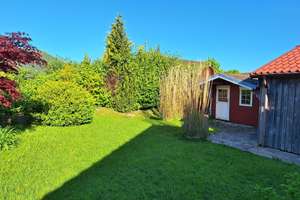 Großer Bungalow auf Erbbaugrundstück in attraktiver Lage – Die vollständige Adresse der Immobilie erhältst du vom Anbieter., 25761 Büsum – Vorschaubild 3