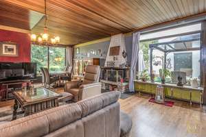 Attraktiver Bungalow mit Weitblick ins Grüne – Die vollständige Adresse der Immobilie erhältst du vom Anbieter., 21614 Buxtehude – Vorschaubild 4