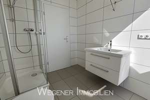 *** Loft-Charakter: 3-Zi-DG-Wohnung mit 2 Bäder und KFZ Stellplatz in guter Lage Trudering! *** – 81825 Gartenstadt Trudering, München – Vorschaubild 24