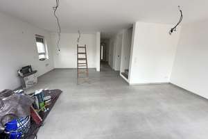 Moderne Doppelhaushälfte mit Garten, Terrasse und zwei Balkonen – Wendhäuser Weg 12, 38108 Volkmarode, Braunschweig – Vorschaubild 10