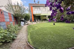 Exklusive DHH mit Baugenehmigung für DG Ausbau incl. Erstellung von 2- Gauben – Die vollständige Adresse der Immobilie erhältst du vom Anbieter., 68309 Käfertal, Mannheim – Vorschaubild 24