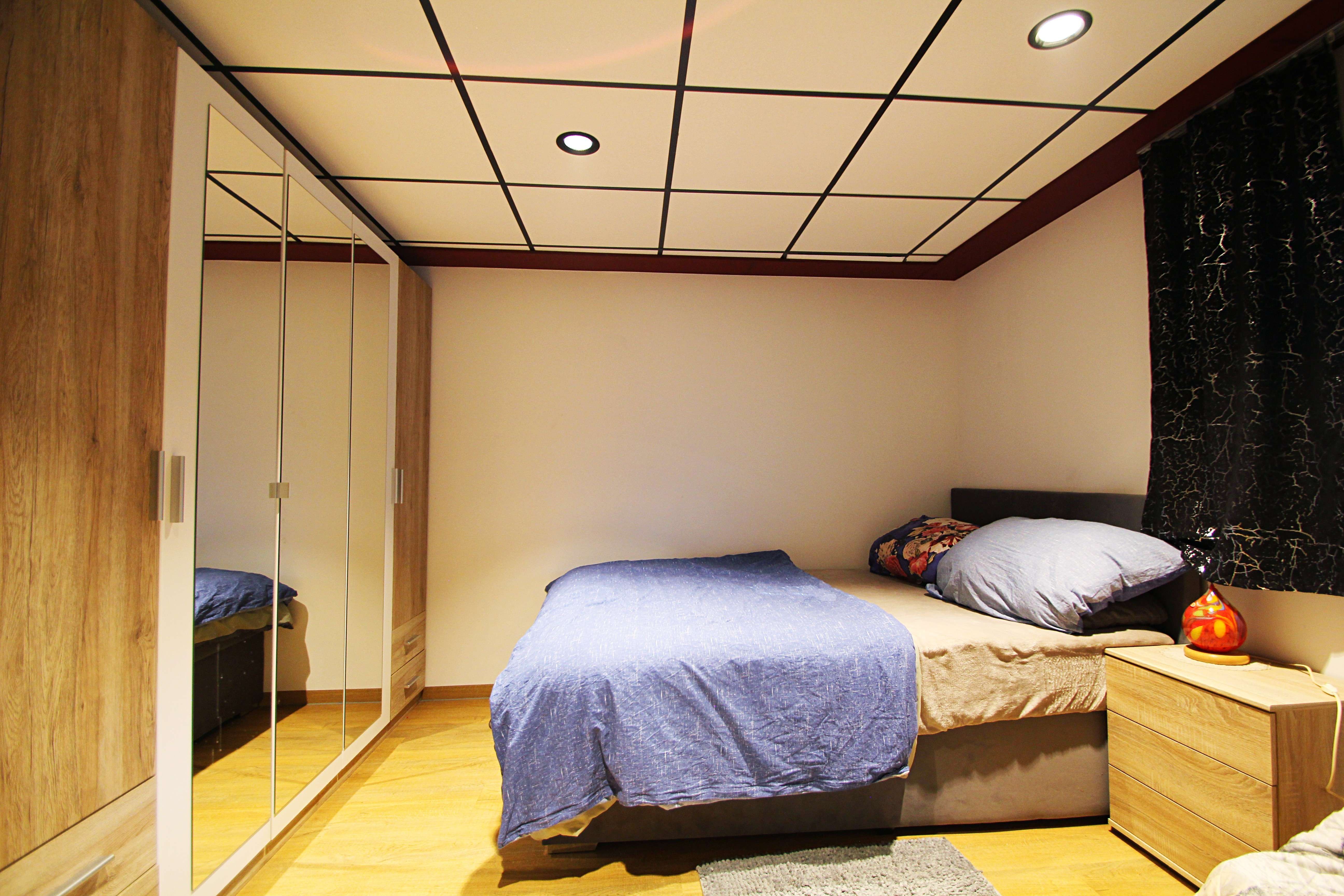 Immobilie in St. Egidien - +++ Hoch oben auf dem Berg....... +++ - Bild 14