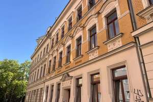 Ideales Anleger-Paradies – Vermietete 2-Zimmer-Wohnung zwischen Citynähe und Parkidylle