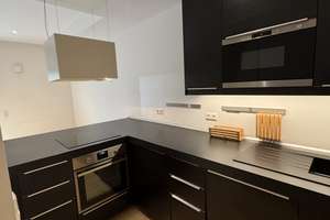 Schöne, barrierefreie 2 Zimmerwohnung mit Südterrasse – Arnheimer Str. 58, 40489 Kaiserswerth, Düsseldorf – Vorschaubild 5