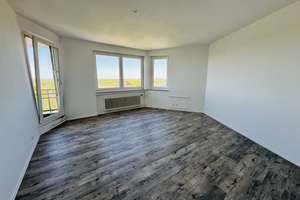 Smartes 1-Zimmer Apartment mit Balkon & Weitblick in Gelsenkirchen – Kurt-Schumacher-Str. 394, 45894 Buer, Gelsenkirchen – Vorschaubild 1