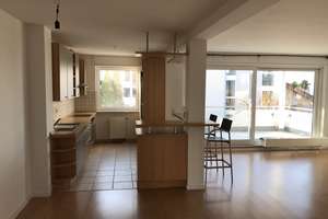 3 Zimmer Wohnung mit Einbauküche und Balkon in sehr ruhige Lage  – Wilhelm Umbach Straße 16A, 63225 Langen (Hessen) – Vorschaubild 4