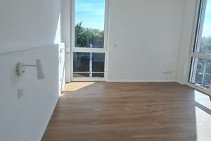 WE011 - NEUBAU - Schicke 2 Zimmer Wohnung mit Einbauküche – Die vollständige Adresse der Immobilie erhältst du vom Anbieter., 50767 Pesch, Köln – Vorschaubild 5
