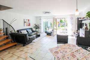 Liebevoll gepflegtes Reihenmittelhaus in ruhiger Lage in Wiblingen wartet auf neuen Besitzer – Die vollständige Adresse der Immobilie erhältst du vom Anbieter., 89079 Wiblingen, Ulm – Vorschaubild 4