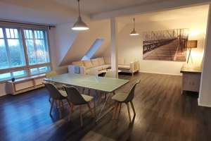 Alltagstauglich wohnen in dieser vollständig möblierten 3-Zimmer-Wohnung in Berlin – Britzer Str. 16, 12439 Niederschöneweide, Berlin – Vorschaubild 4