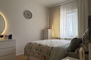 2-Zimmer-Wohnung mit großem Balkon in Top-Lage – Berlin-Wilmersdorf – Die vollständige Adresse der Immobilie erhältst du vom Anbieter., 10715 Wilmersdorf, Berlin – Vorschaubild 10