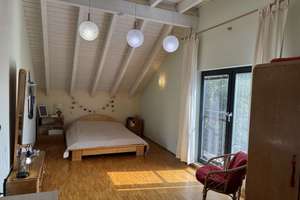 Architektenhaus in nachhaltiger Holzbauweise mit Einliegerwohnung! – Die vollständige Adresse der Immobilie erhältst du vom Anbieter., 53859 Niederkassel – Vorschaubild 25