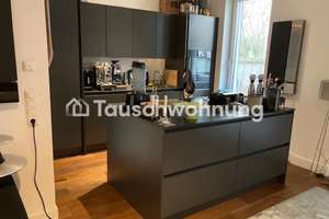 Tauschwohnung: Tausche 4 Zi. gegen 3 Zi. Wohnung