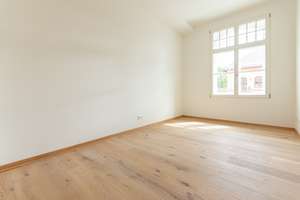 Attraktiver Erstbezug mit West-Terrasse | 2 Bäder | HWR | Parkett | Stellplatz | Ruhig | Sonnig – Georg-Lehmann-Bogen 3, 4289 Meusdorf, Leipzig – Vorschaubild 5