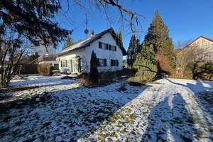 EFH mit Potenzial,  1656 qm Grundstück  mit Möglichkeit zum Neubau, EFH DHH .. – Solching 13, 84416 Taufkirchen (Vils) – Vorschaubild 6