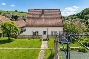 Familienidyll mit Garten - Einfamilienhaus in Sankt Wendel - Marth – Die vollständige Adresse der Immobilie erhältst du vom Anbieter., 66606 Sankt Wendel – Vorschaubild 3