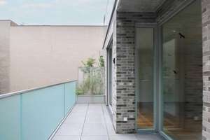 Helle 2-Zimmer-Wohnung mit Balkon in Berlin-Friedrichshain, frei ab 1. August – Stralauer Allee 19a, 10245 Friedrichshain, Berlin – Vorschaubild 4