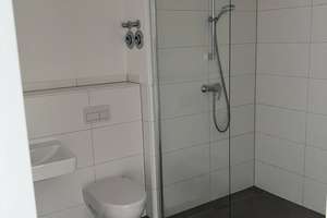 Schicke 1-Zimmer-Single-Wohnung mit offenem Schnitt in moderner Wohnanlage – Karl-Busch-Str. 7, 64646 Heppenheim (Bergstraße) – Vorschaubild 7