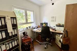 Idyllische Doppelhaushälfte mit Garten und herrlichem Ausblick – Die vollständige Adresse der Immobilie erhältst du vom Anbieter., 69118 Schlierbach, Heidelberg – Vorschaubild 32