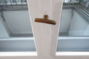 Attraktive, bezugsfreie 
1-Zimmerwohnung mit Balkon 
in begehrter Prenzlauer Berg Lage – Die vollständige Adresse der Immobilie erhältst du vom Anbieter., 10439 Prenzlauer Berg, Berlin – Vorschaubild 10