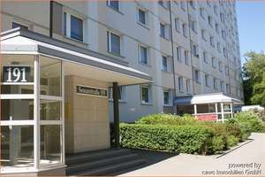 Bezugsfreie gut geschnittene 2-Zimmer Whg mit Loggia in der Sewanstraße in Lichtenberg zu verkaufen – Sewanstraße 203, 10319 Friedrichsfelde, Berlin – Vorschaubild 2