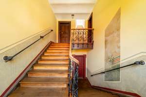 AIGNER - Kapitalanlage im alten Giesing – 3-Zimmer-Maisonette im denkmalgeschützten Altbau – 81541 Obergiesing, München – Vorschaubild 9