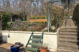 Etwas ganz Besonderes: Freistehendes Architektenhaus mit ELW, Pool, Doppelgarage und großem,sonnigen – Die vollständige Adresse der Immobilie erhältst du vom Anbieter., 74392 Freudental – Vorschaubild 23