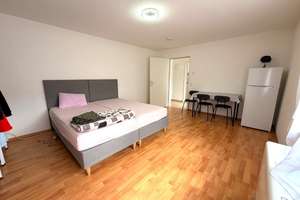 Charmante 2-Zimmer-Souterrainwohnung mit Stellplatz in gefragter Lage von Ulm-Söflingen – Die vollständige Adresse der Immobilie erhältst du vom Anbieter., 89081 Söflingen, Ulm – Vorschaubild 3