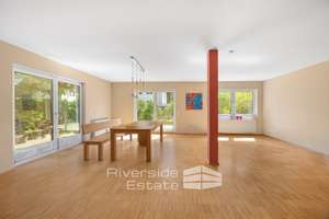 Hannover-Bothfeld | Exklusive Maisonettewohnung im Dreifamilienhaus (Baujahr 2009) mit Gartenanteil! – Die vollständige Adresse der Immobilie erhältst du vom Anbieter., 30657 Bothfeld, Hannover – Vorschaubild 5