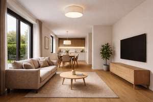 Modernes Reihenmittelhaus im A-Plus-Standard – Baustart bereits erfolgt – Die vollständige Adresse der Immobilie erhältst du vom Anbieter., 55130 Laubenheim, Mainz – Vorschaubild 2