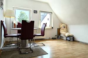 ** Gepflegtes 3-Familienhaus in gefragter Lage von Burgdamm ** – Kellerstraße 23, 28717 Burgdamm, Bremen – Vorschaubild 22