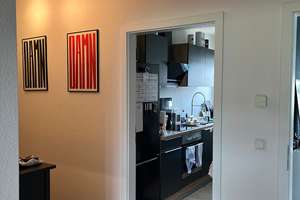 Moderne 2 Zimmer-Wohnung mit Loggia in der Sebaldussiedlung! – Oppelner Str. 21, 91058 Sebaldus, Erlangen – Vorschaubild 7