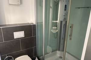 **Pauschal Miete , Vollmöblierte Suite in der Essener Innenstadt** – Henriettenstraße 1, 45127 Stadtkern, Essen – Vorschaubild 14