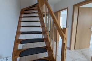 +++TOLLES REIHENMITTELHAUS+GARTEN+MODERNES BAD M. WANNE+GR. KÜCHE+TOLLES WOHNZIMMER++ – 4509 Delitzsch – Vorschaubild 2