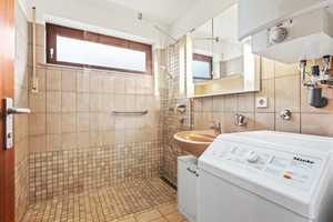 Freundliche 2-Zimmerwohnung in Strandbadnähe 
mit Stellplatz und zwei Hobbyräumen – Bodenseekreis – Vorschaubild 10