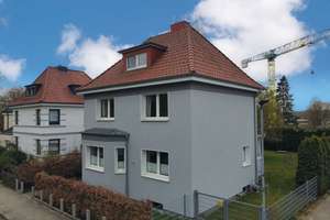 Einfamilienhaus in ruhiger Lage in Lübeck Schlutup – Die vollständige Adresse der Immobilie erhältst du vom Anbieter., 23568 Schlutup, Lübeck – Vorschaubild 3