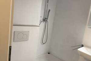 Reserviert! Erstbezug nach Sanierung: 1ZKB mit Balkon in Mannheim  – Die vollständige Adresse der Immobilie erhältst du vom Anbieter., 68167 Neckarstadt-Ost/Wohlgelegen, Mannheim – Vorschaubild 6