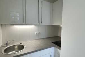 2-Zimmer Stilaltbau - mit Einbauküche und Balkon – Taunusstrasse 41, 65183 Wiesbaden – Vorschaubild 11