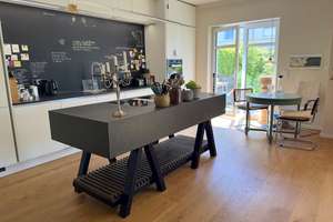 Exclusive Garden Apartment on Lake Jungfernsee – Barrier-Free, Modern, and with a Private Garden – Die vollständige Adresse der Immobilie erhältst du vom Anbieter., 14469 Nauener Vorstadt, Potsdam – Vorschaubild 10
