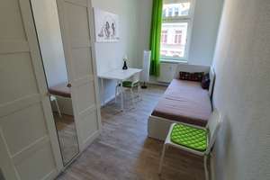 Kernsaniertes Mehrfamilienhaus mit Top-Rendite am Hauptbahnhof – Die vollständige Adresse der Immobilie erhältst du vom Anbieter., 9130 Sonnenberg, Chemnitz – Vorschaubild 8
