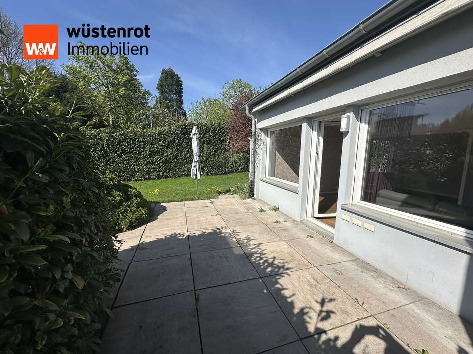 Südterrasse
